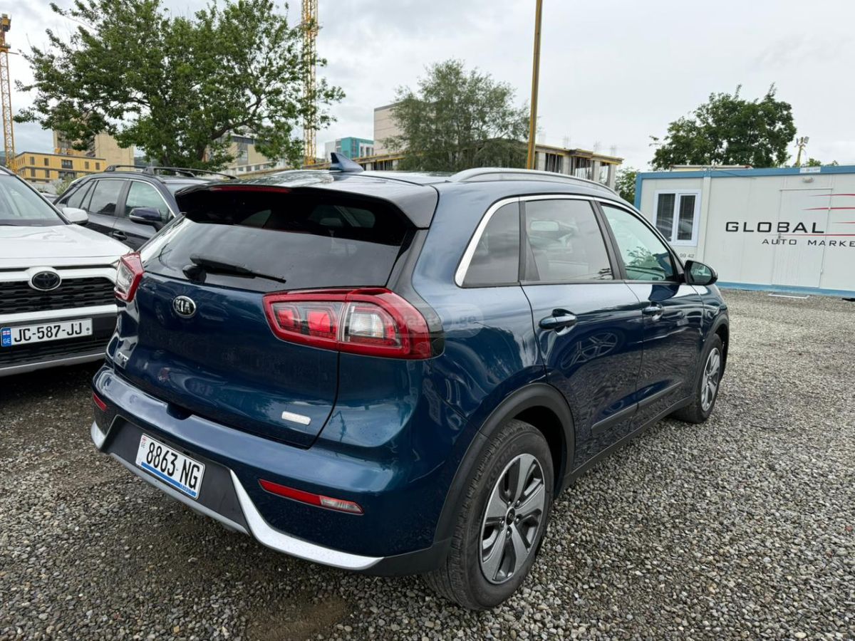 Kia Niro 