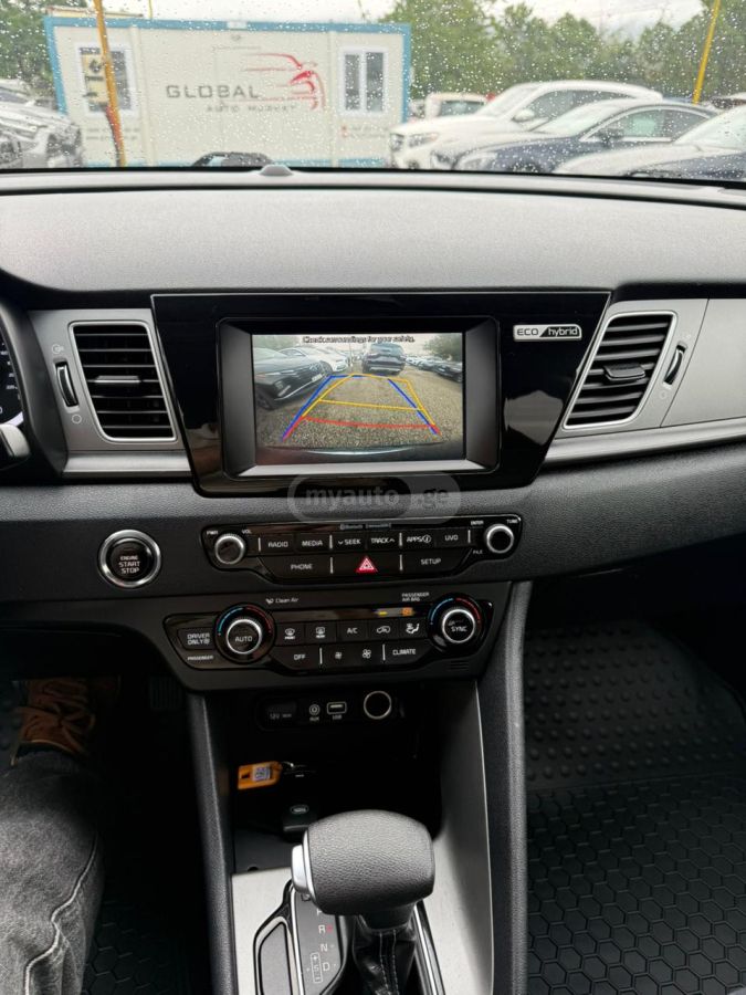Kia Niro 