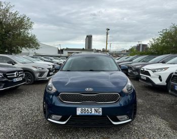 Kia Niro 