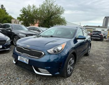 Kia Niro 