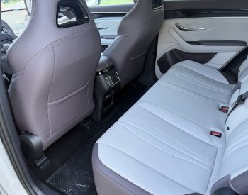 BYD Song Plus 