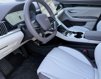 BYD Song Plus 
