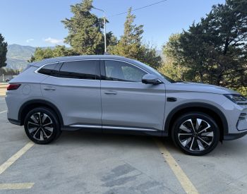 BYD Song Plus 