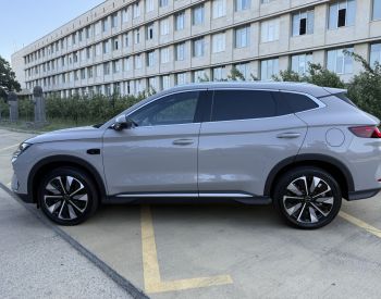 BYD Song Plus 