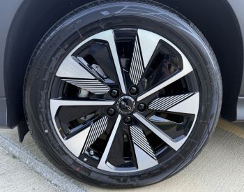 BYD Song Plus 
