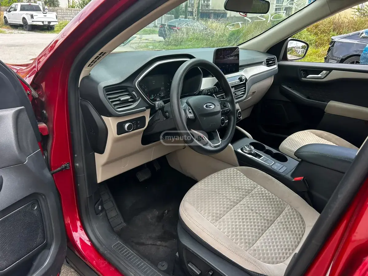 Ford Escape, миниатюра 10