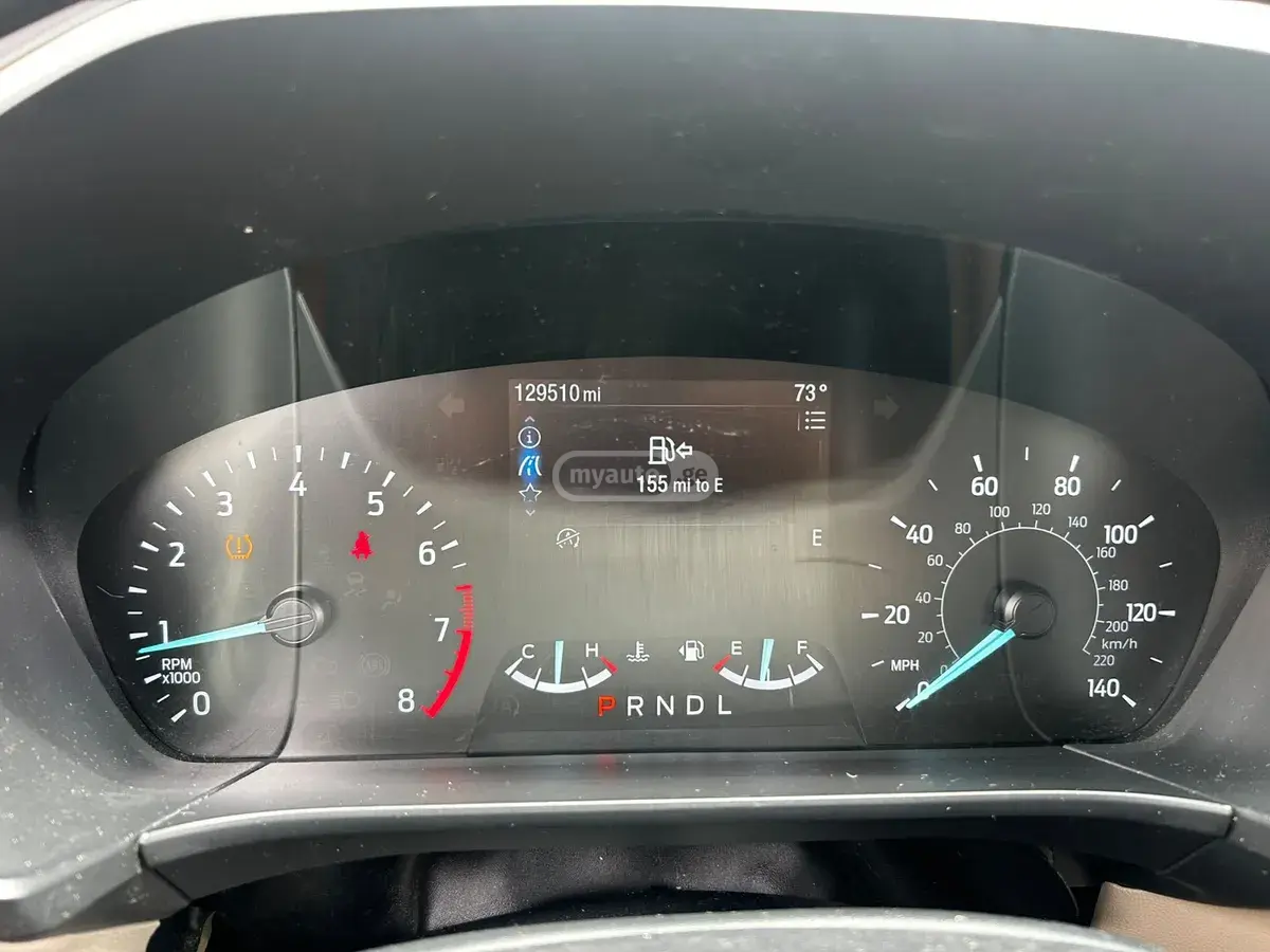 Ford Escape, миниатюра 12
