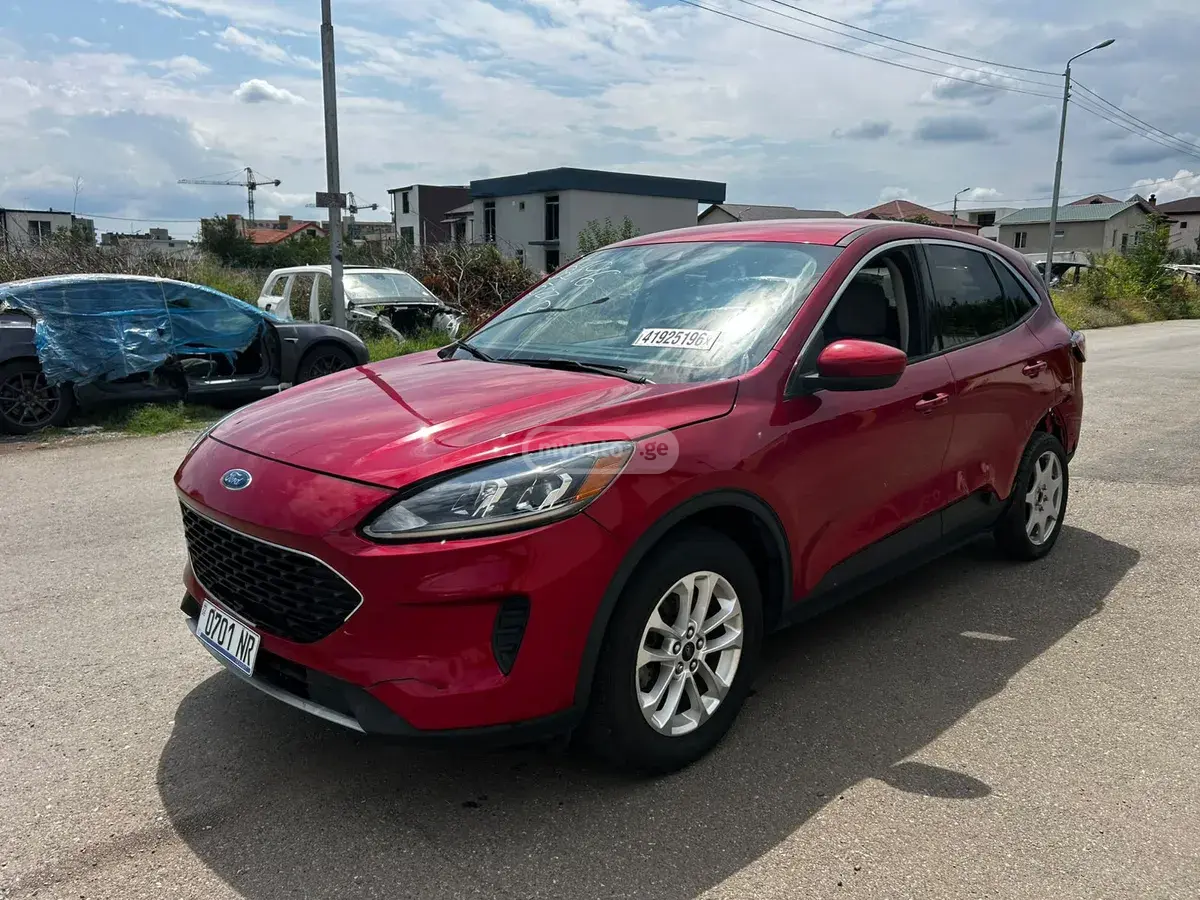 Ford Escape, миниатюра 2