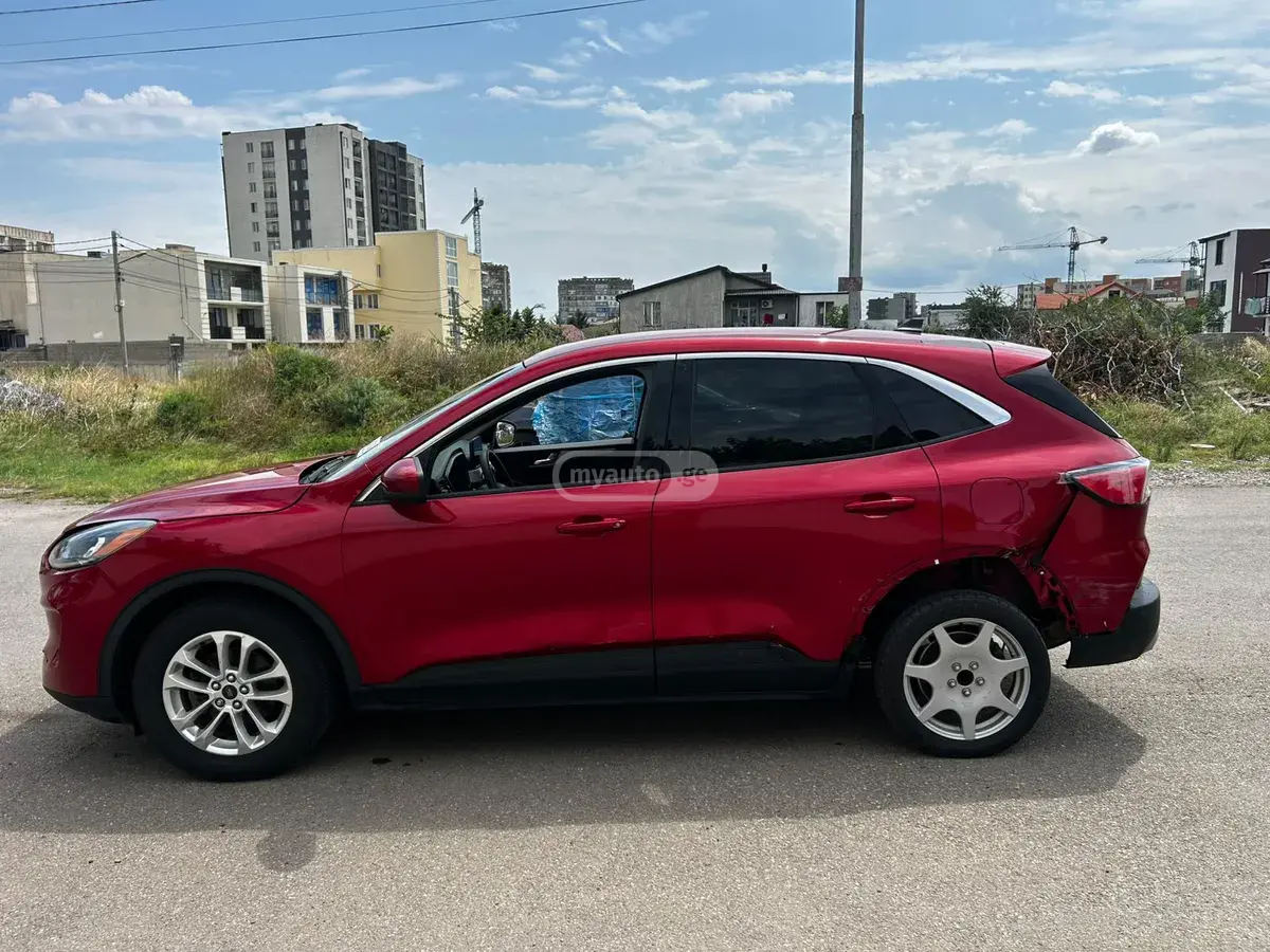 Ford Escape, миниатюра 5