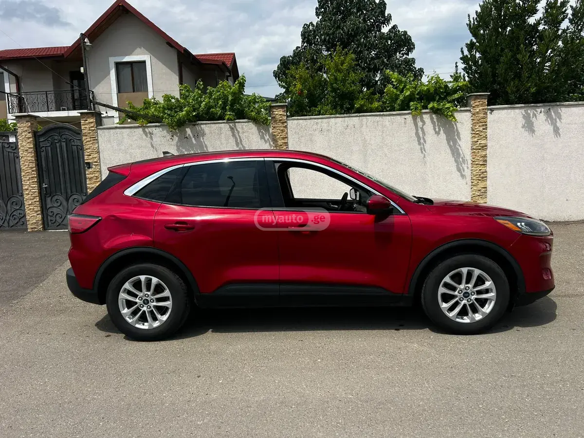 Ford Escape, миниатюра 7