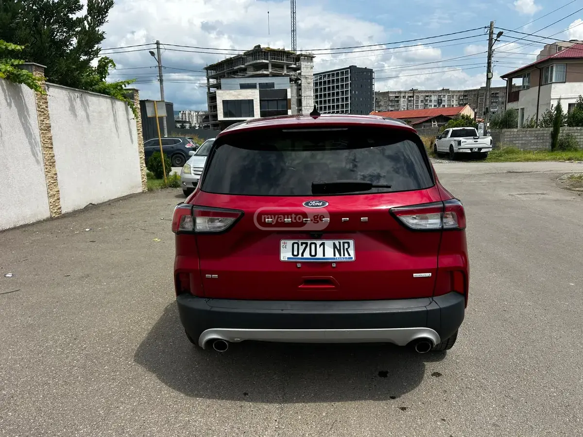 Ford Escape, миниатюра 8