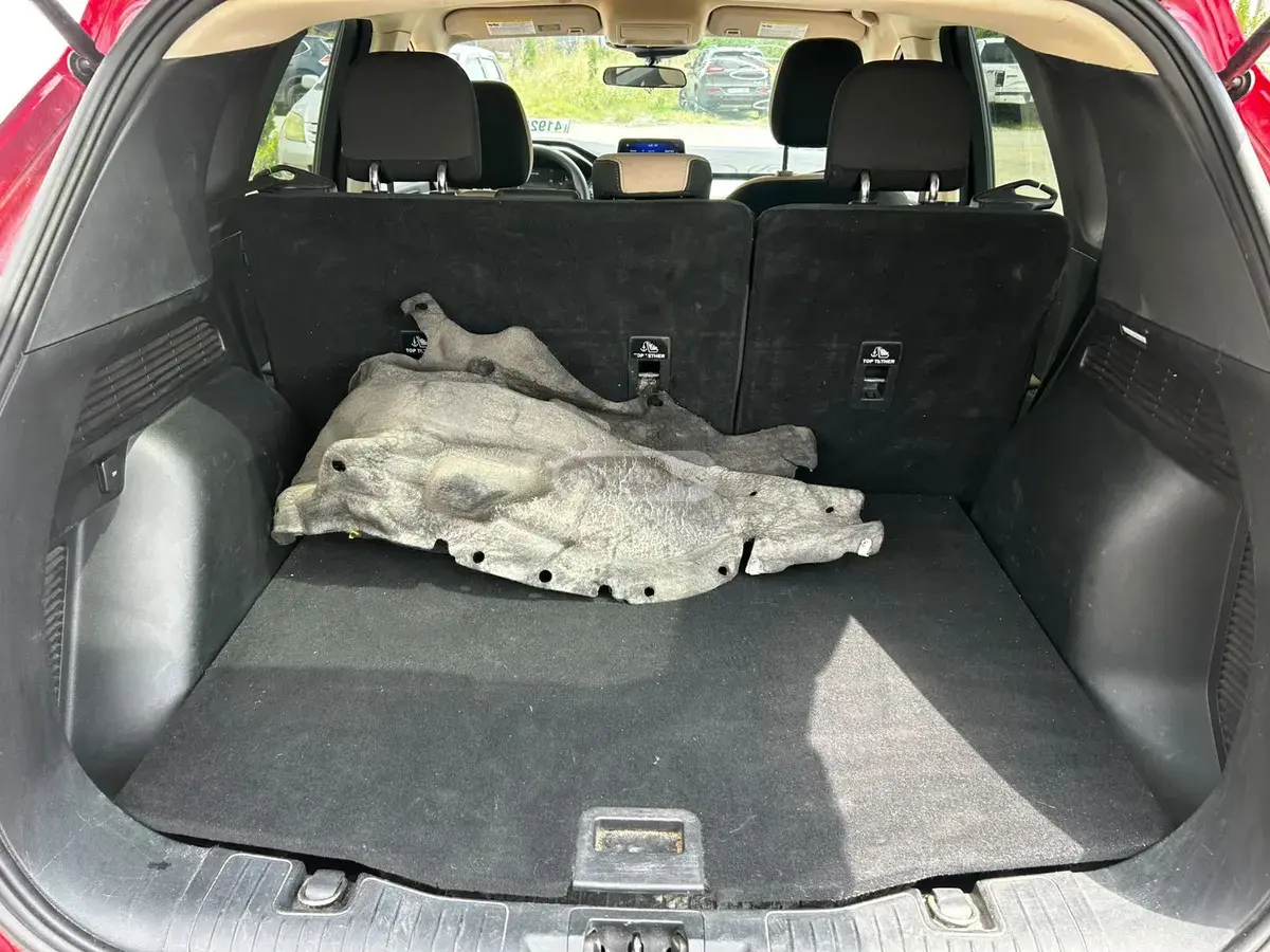 Ford Escape, миниатюра 9