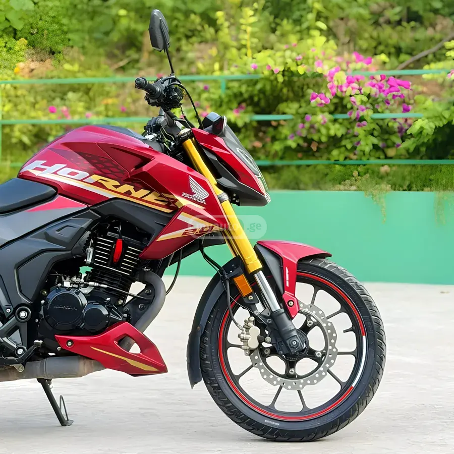 Honda Hornet