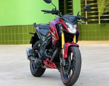 Honda Hornet 