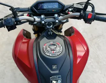 Honda Hornet 