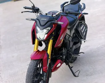 Honda Hornet 
