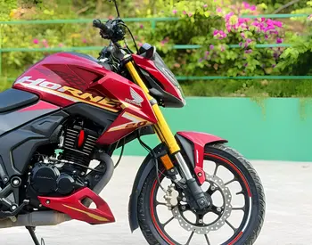 Honda Hornet 