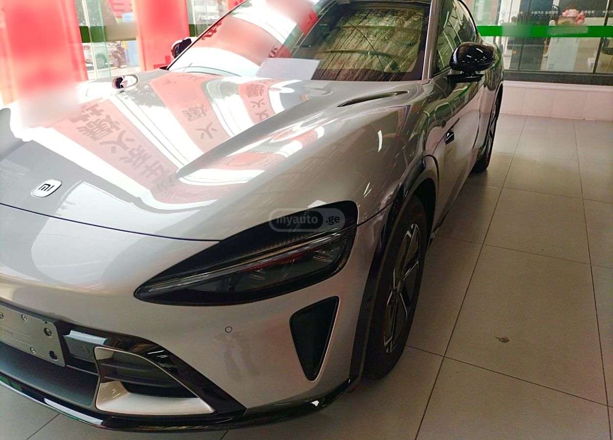 Xiaomi YU7 