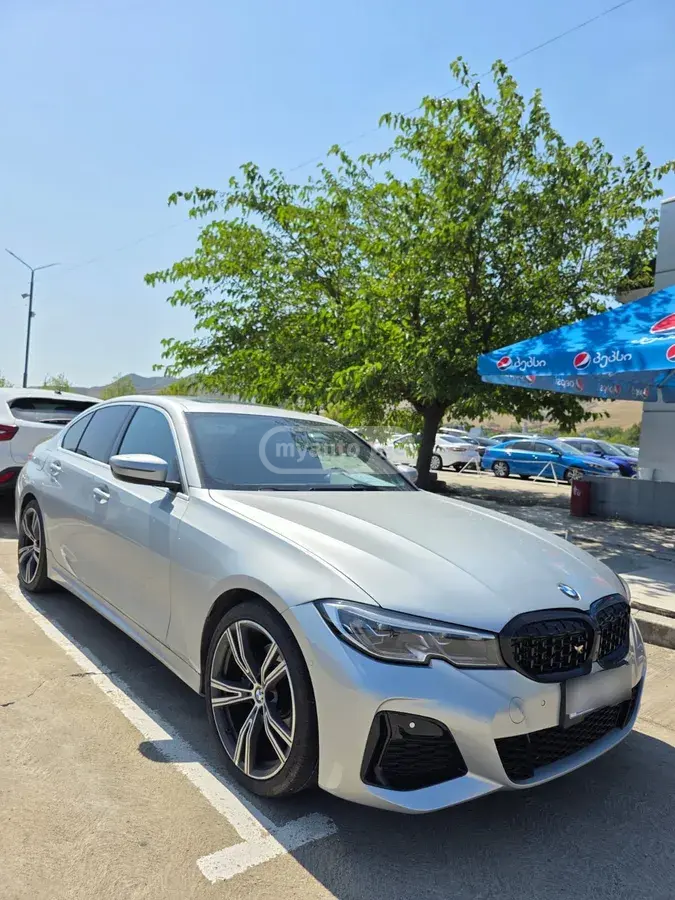 BMW 3 Series 330, миниатюра 5