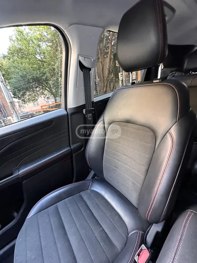 Ford Escape, миниатюра 10