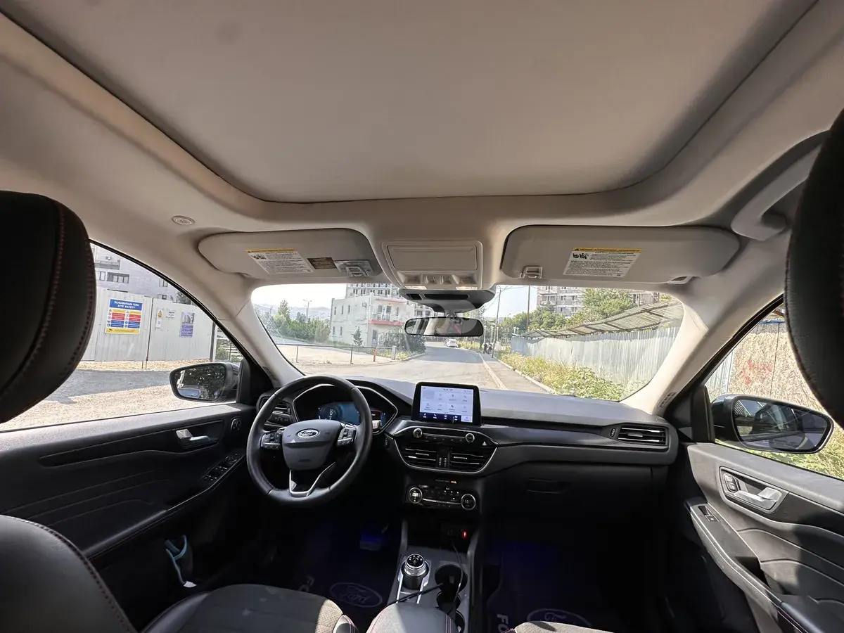 Ford Escape, миниатюра 5