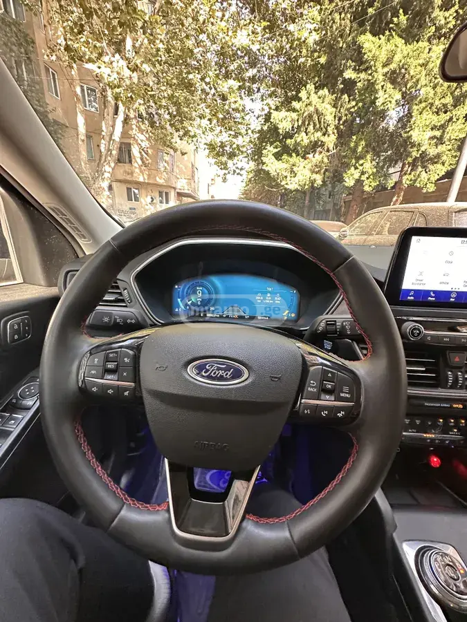 Ford Escape, миниатюра 6