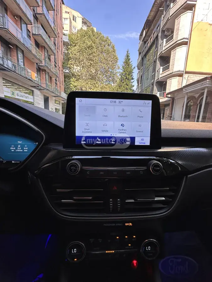 Ford Escape, миниатюра 8