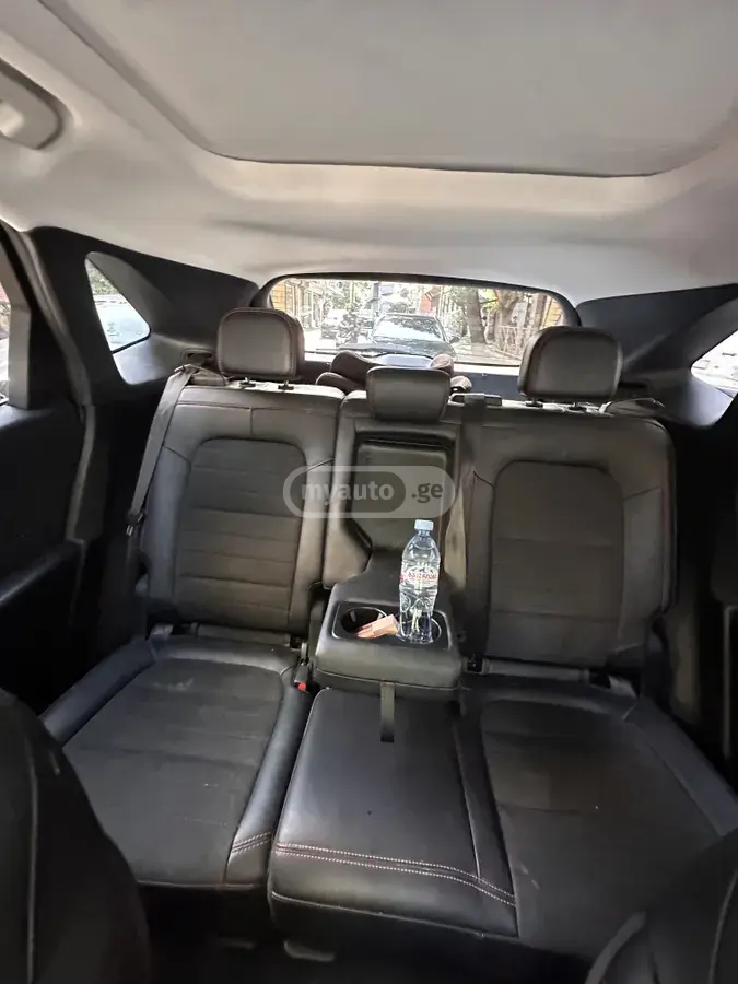 Ford Escape, миниатюра 9