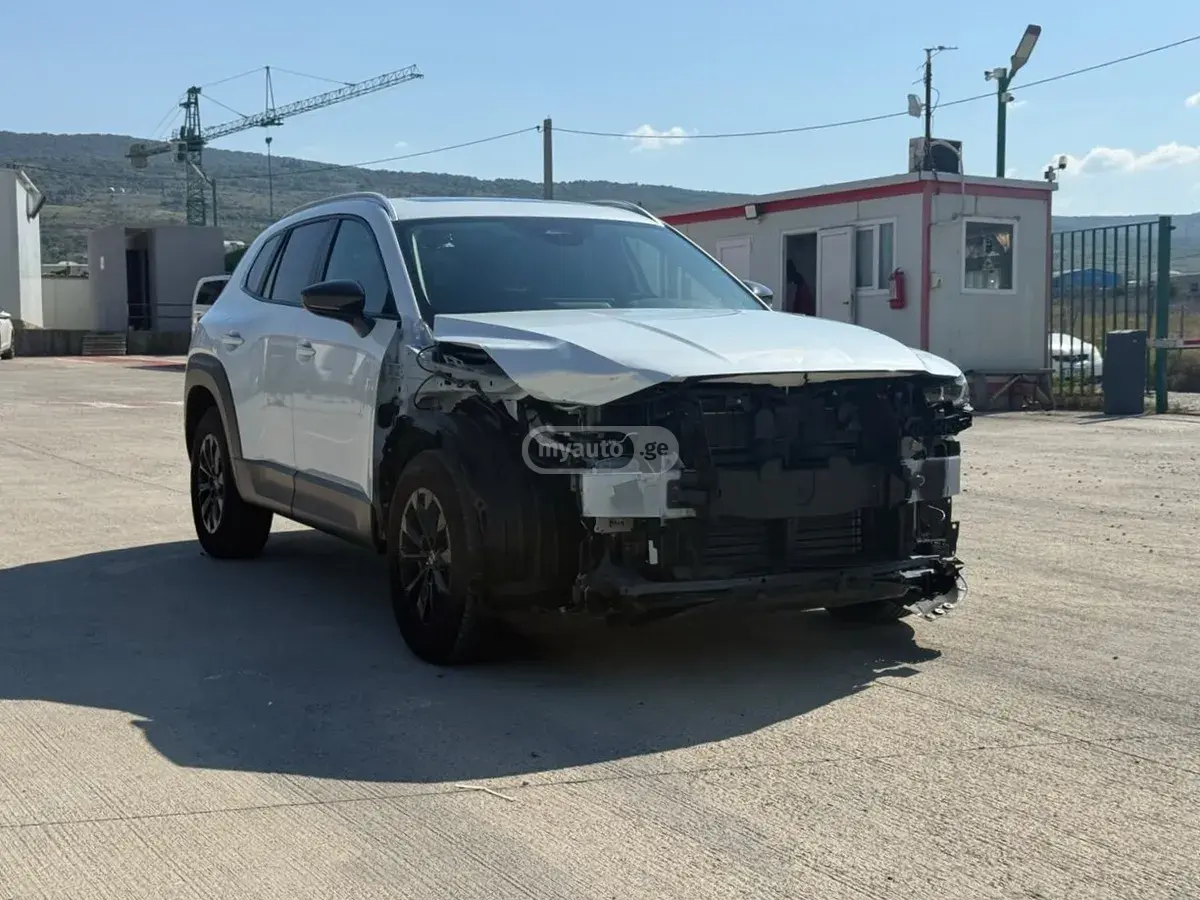 Mazda CX-50, миниатюра 2