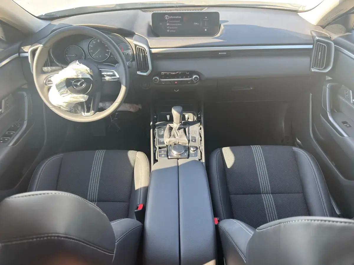 Mazda CX-50, миниатюра 5