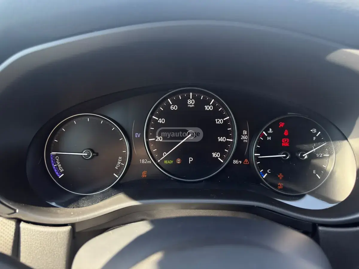 Mazda CX-50, миниатюра 6