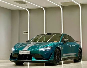 Xiaomi SU7 
