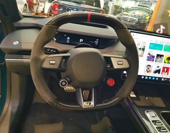 Xiaomi SU7 