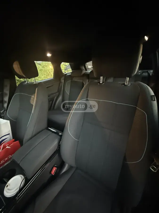 Land Rover Range Rover Evoque, миниатюра 7
