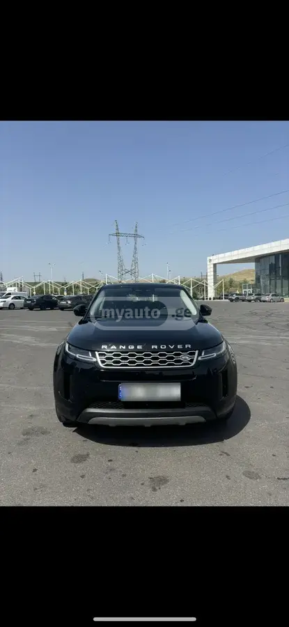 Land Rover Range Rover Evoque, миниатюра 2