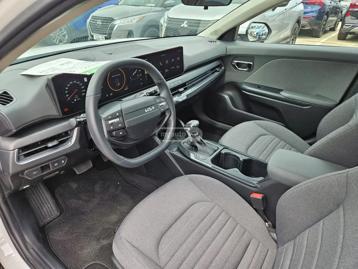 Kia K4, миниатюра 7