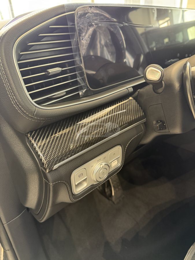 Mercedes-Benz GLE 53 
