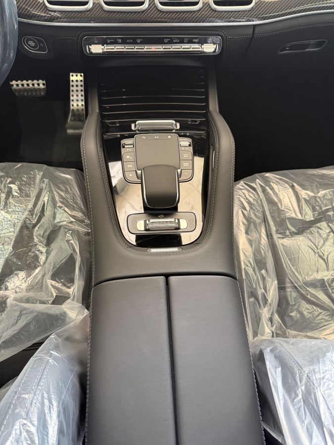 Mercedes-Benz GLE 53