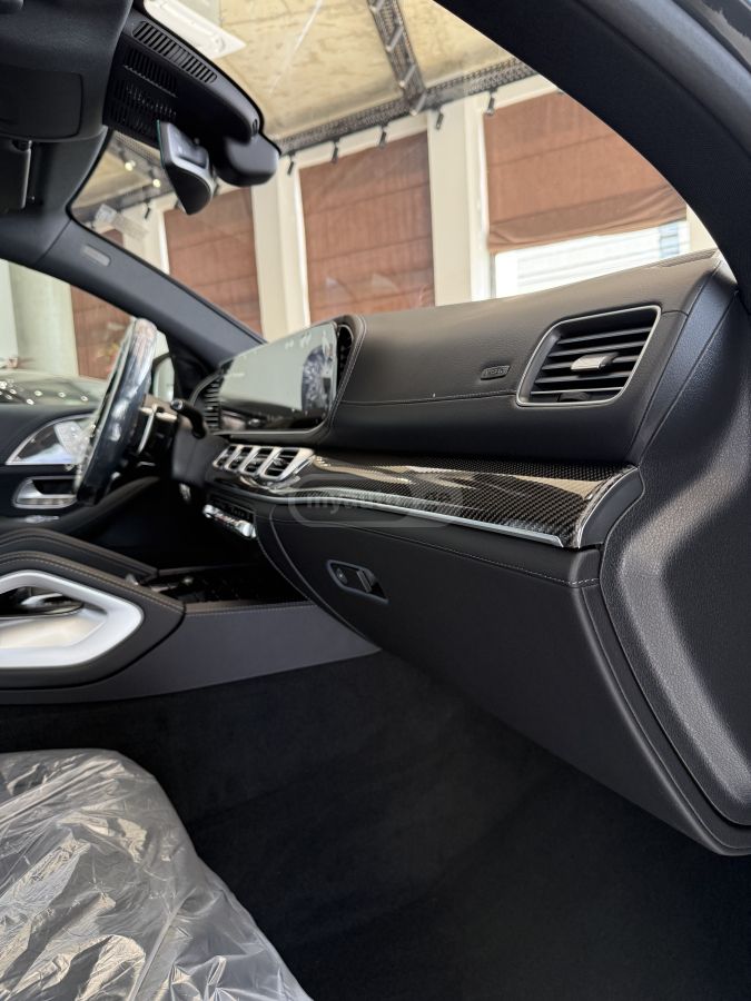 Mercedes-Benz GLE 53 