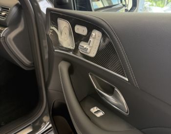 Mercedes-Benz GLE 53 