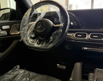 Mercedes-Benz GLE 53 