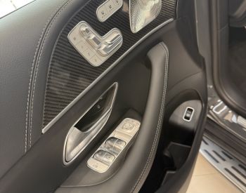 Mercedes-Benz GLE 53 