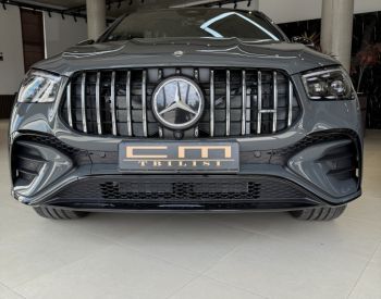 Mercedes-Benz GLE 53 