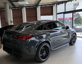 Mercedes-Benz GLE 53 