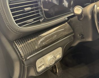 Mercedes-Benz GLE 53 