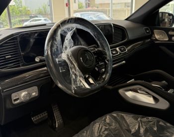 Mercedes-Benz GLE 53 
