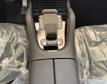 Mercedes-Benz GLE 53 
