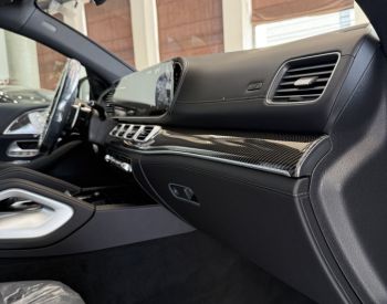 Mercedes-Benz GLE 53 