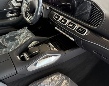 Mercedes-Benz GLE 53 