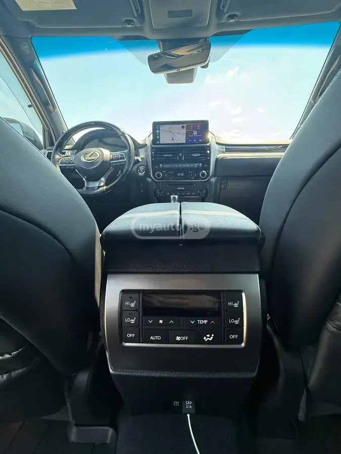 Lexus GX 460, миниатюра 10